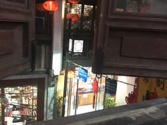 -赵元章肉骨烧(山塘街店)