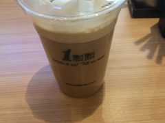 -1点点(银座和谐广场店)