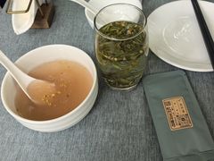 -龙井壹号·茶缘山景宴(龙井村店)