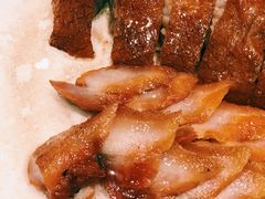 烧味拼盘-頂好酒家·经典粤菜(海信广场店)