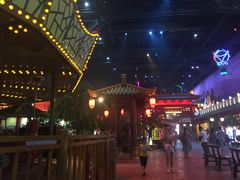 -万达茂商场(南京仙林店)