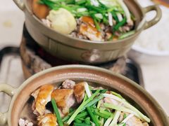 -上南瓦煲鸡·清远鸡·老字号(总店)