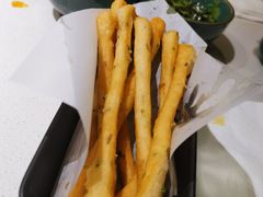 -新辣道鱼火锅(上地华联店)