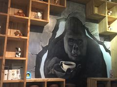 大堂-Who乎coffee&bar