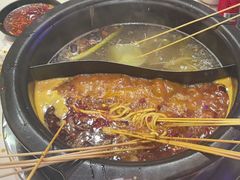 -钢管厂五区小郡肝火锅串串香(清河店)