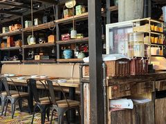 -探鱼·鲜青椒爽麻烤鱼(天一广场店)