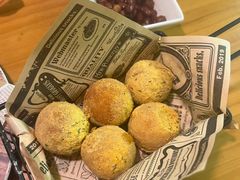 -恩你小木屋·韩式料理(假日广场店)