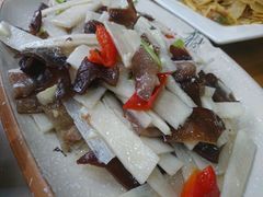 -下梅人家土菜馆(历史文化餐厅度假区店)