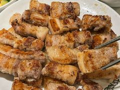 -韩时烤肉(枫蓝店)