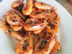 -四川小胡子海鲜(丁村万人海鲜广场店)