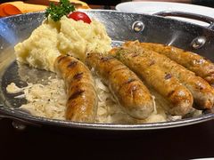 -申德勒加油站西餐厅(日坛路总店)