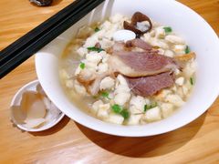 -西羊市老米家泡馍(西羊市店)