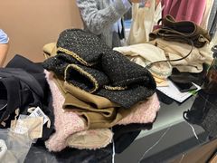 -ochirly(龙之梦购物中心店)