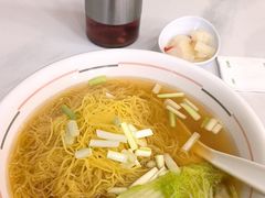 -香港深仔记茶餐厅(东门店)