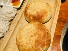 -黑鸡小馆(金源店)