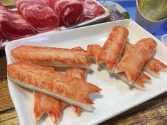 -拾下卜卜贝•海鲜火锅