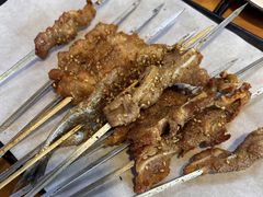 -食鸡公社辣子鸡·潍坊菜·烧烤