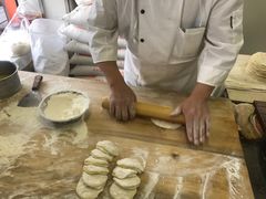 -姥家春饼店(漳州二路店)