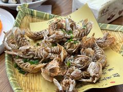 -渔满仓海鲜渔家(象山二店)