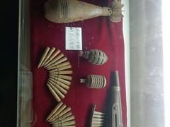 -帽儿山风景区