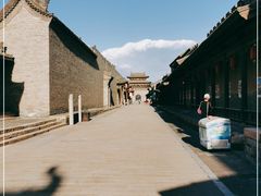-常家庄园