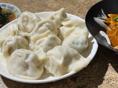 -金谷园饺子馆(北邮总店)