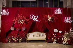 -玖玖婚嫁礼仪策划(江滨西路店)