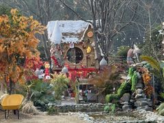 -HERRE·FARM 赫尔露营农场·团建聚会包场