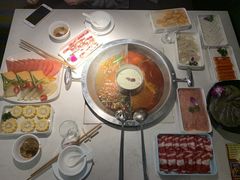 -川锅一号火锅(铜山万达店)