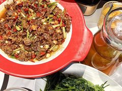 -匠熙小馆(崇文门店)