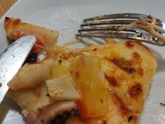 -必胜客(新海上世界店)