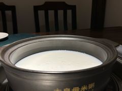 毋米粥-大良毋米粥(锦龙路总店)