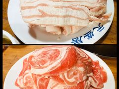 -元盛居(生态大街店)