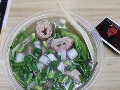-牛师傅广式药膳牛骨汤美食(江南西店)