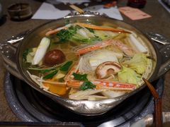 -蟹道乐(網元別館店)