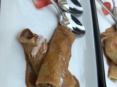 -El Bodegon阿根廷秘鲁餐厅(幸福路店)