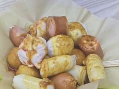-華叔茶記