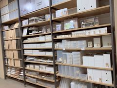 -MUJI无印良品(远洋未来广场店)