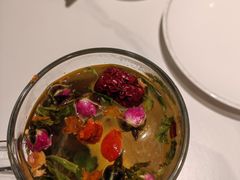 -燕兰楼·清真西北融合菜(亚运村店)