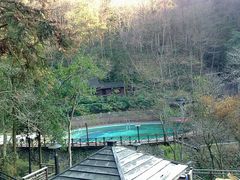 -宁海森林温泉