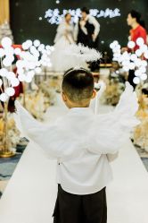 -美瑞蜜婚庆公司婚礼策划跟拍定制中心