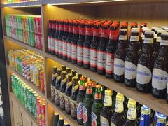 -火宴山海鲜自助火锅(新世界店)