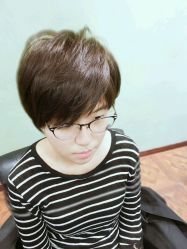 点击看大图 -形象革命造型·护肤Hair Studio