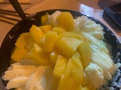 -小胖老味刨冰