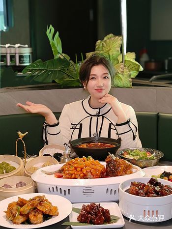 终于让我吃到这口精致又美味的上海菜啦