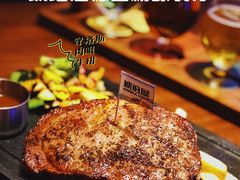 -Ambra Haus琥珀屋精酿餐厅(宝山店)