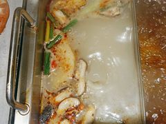 -369自助烤肉鱼火锅(平阳路店)