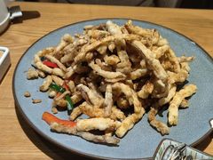 -竹里馆·淮扬菜·功夫茶(老门东店)