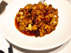 -小河盐帮·私家菜·烤鸭(三元桥·霄云路店)