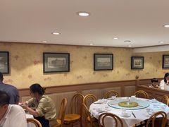 -老吉士酒家(天平路店)